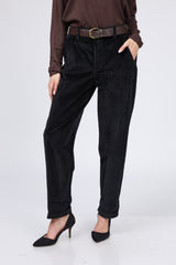 LOREN מכנס קורדרוי