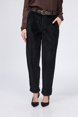 LOREN מכנס קורדרוי