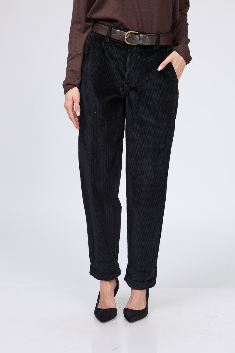 LOREN מכנס קורדרוי