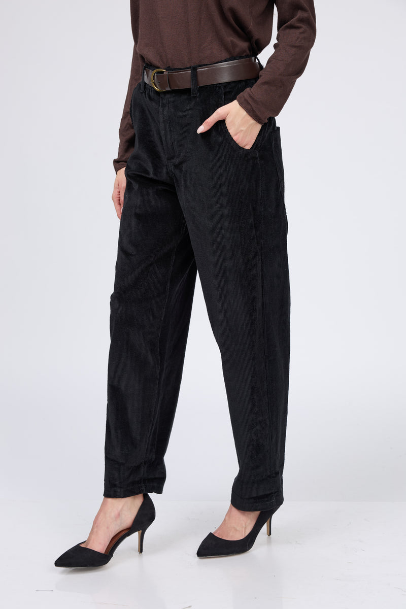 LOREN מכנס קורדרוי