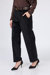 LOREN מכנס קורדרוי