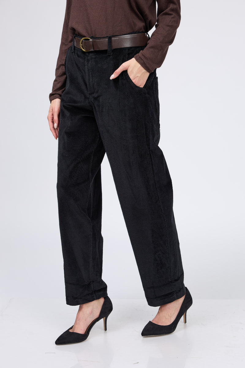 LOREN מכנס קורדרוי