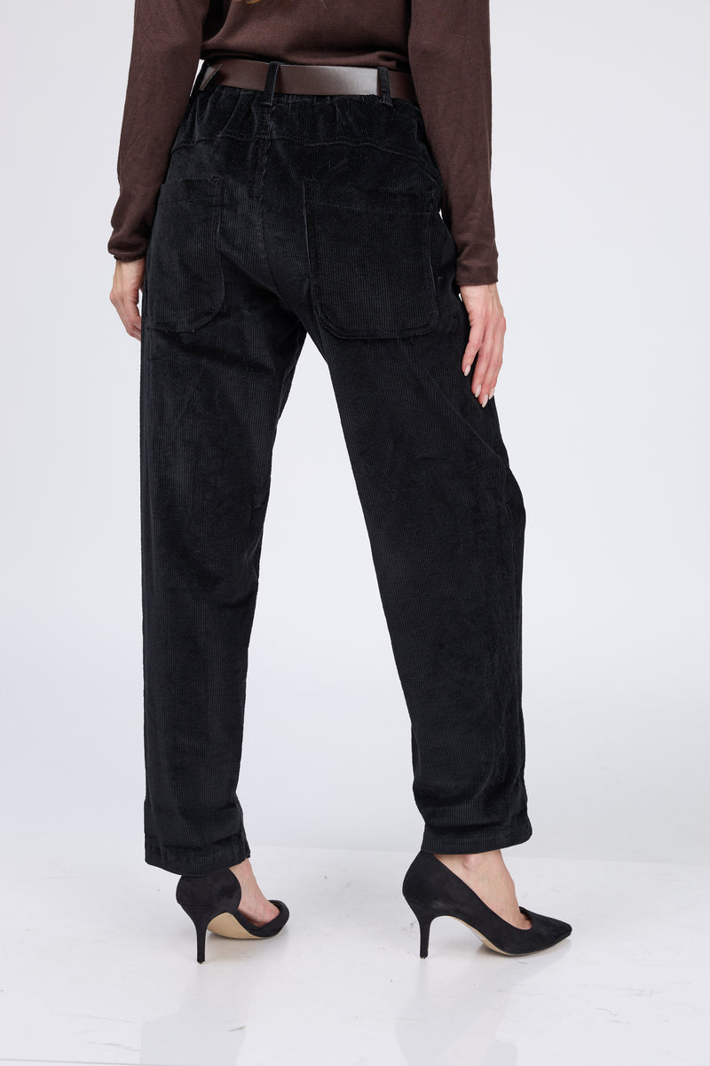 LOREN מכנס קורדרוי