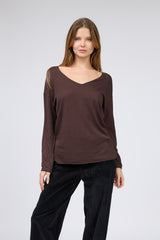 לייקרה V טופ