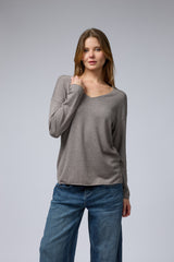 לייקרה V טופ