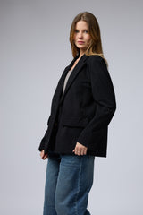 OVER ג'קט קורדרוי