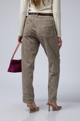 ESCAPE ORDIN מכנס קורדרוי