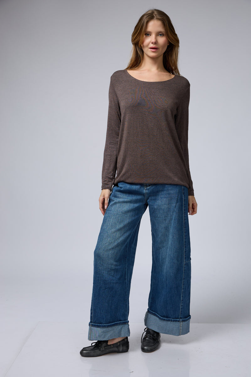 BELL טופ ניקי לייקרה