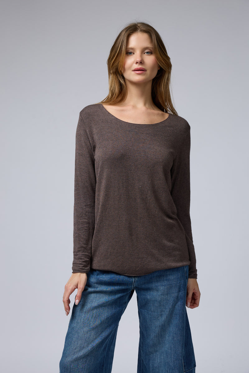 BELL טופ ניקי לייקרה