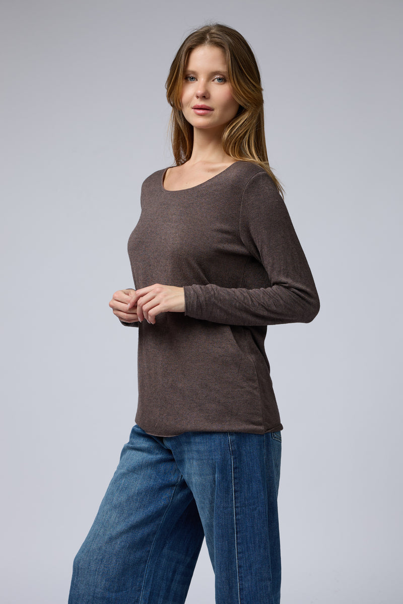 BELL טופ ניקי לייקרה