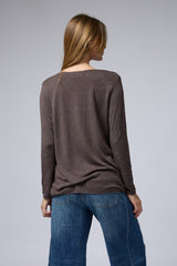 BELL טופ ניקי לייקרה