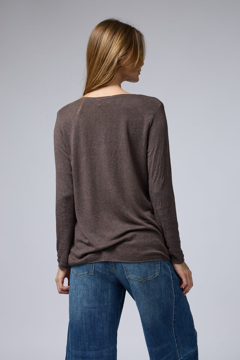 BELL טופ ניקי לייקרה