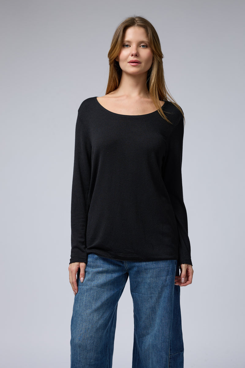 BELL טופ ניקי לייקרה