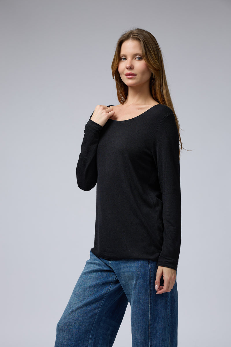 BELL טופ ניקי לייקרה