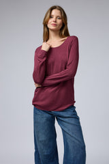 BELL טופ ניקי לייקרה