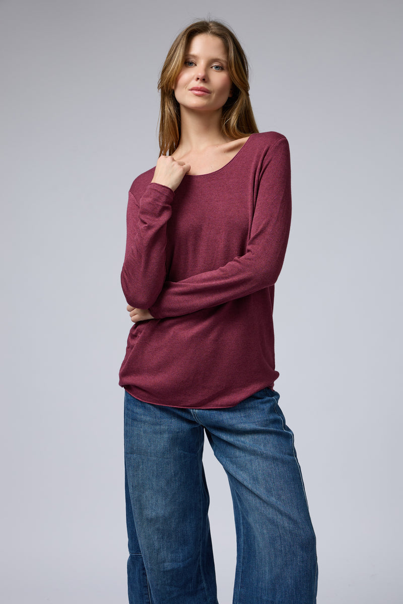 BELL טופ ניקי לייקרה