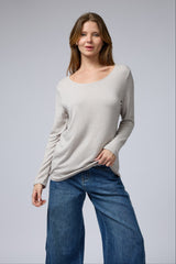 BELL טופ ניקי לייקרה