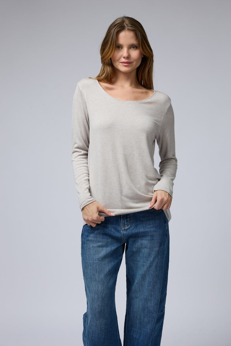 BELL טופ ניקי לייקרה