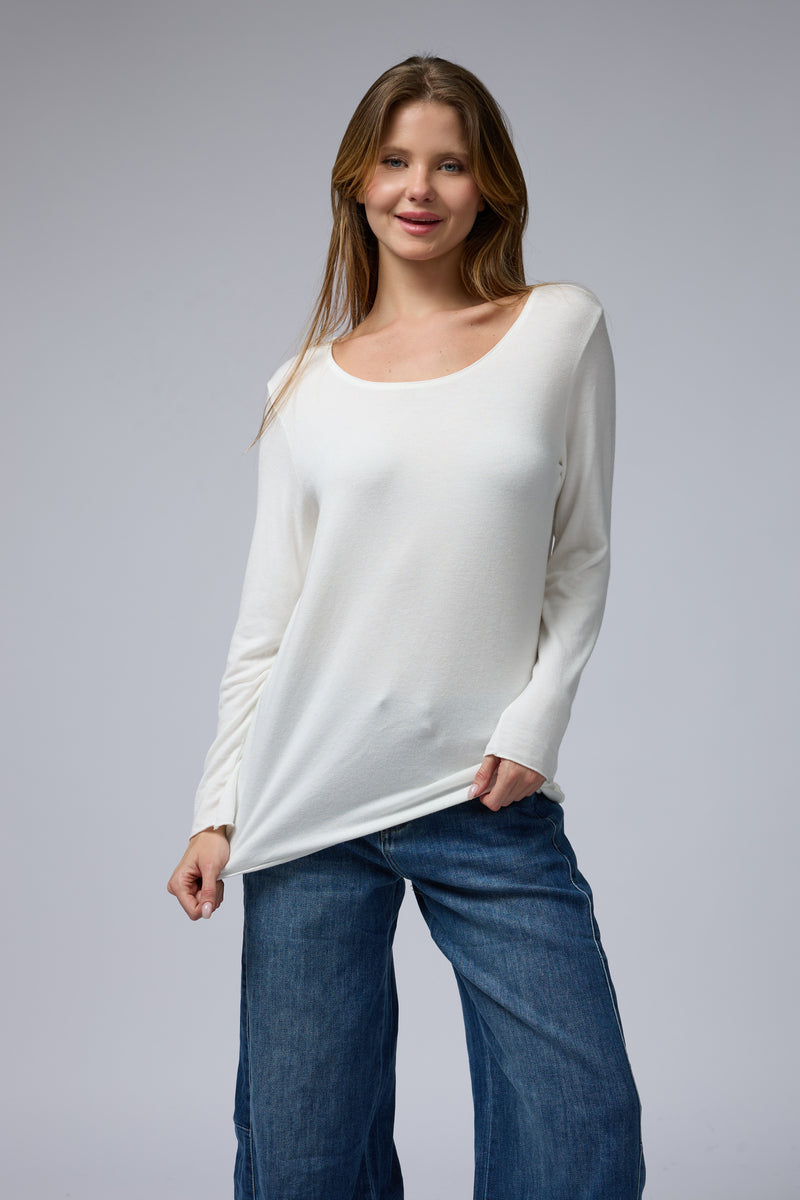 BELL טופ ניקי לייקרה