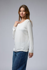 BELL טופ ניקי לייקרה