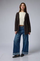 עליונית קפוצ'ון כותנה