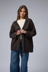 עליונית קפוצ'ון כותנה