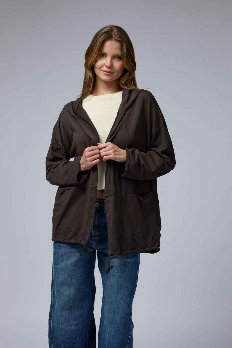 עליונית קפוצ'ון כותנה