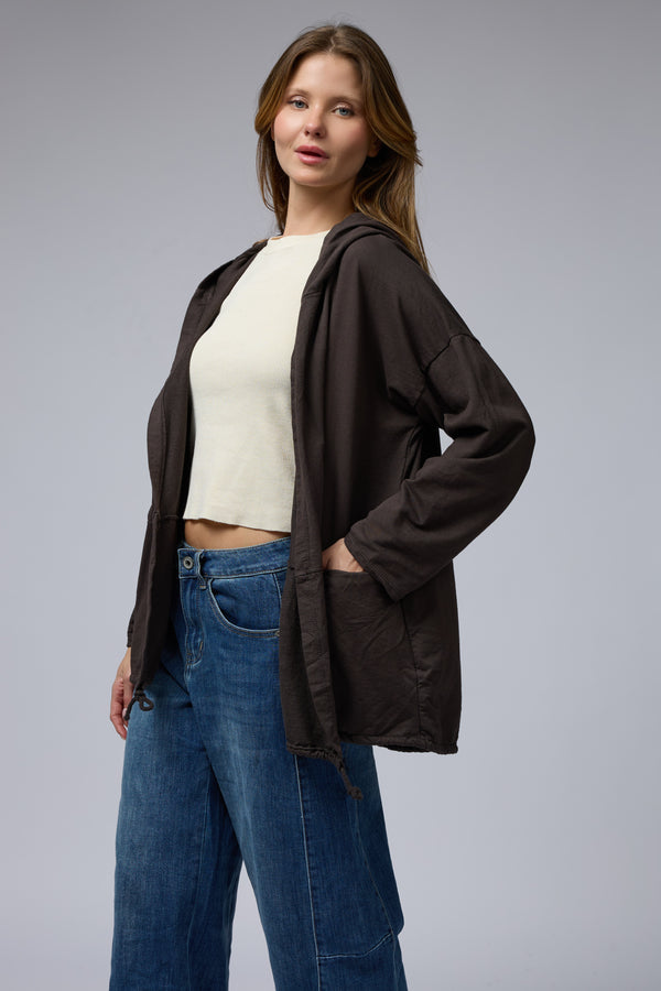 עליונית קפוצ'ון כותנה