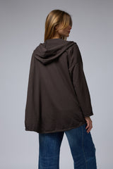 עליונית קפוצ'ון כותנה