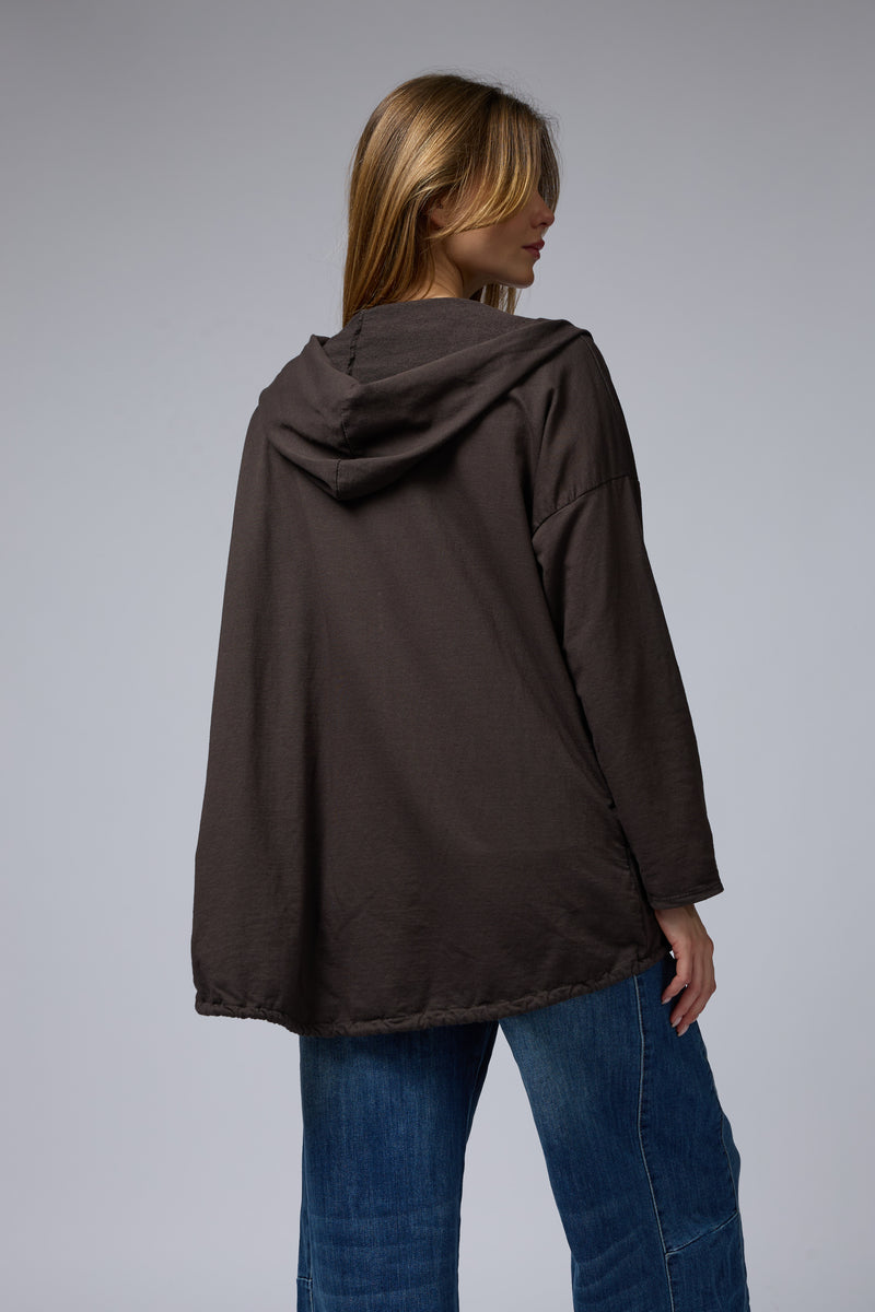 עליונית קפוצ'ון כותנה