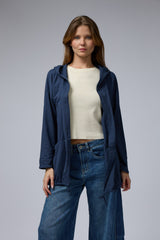 עליונית קפוצ'ון כותנה