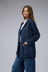 עליונית קפוצ'ון כותנה