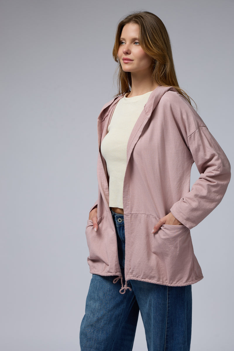 עליונית קפוצ'ון כותנה