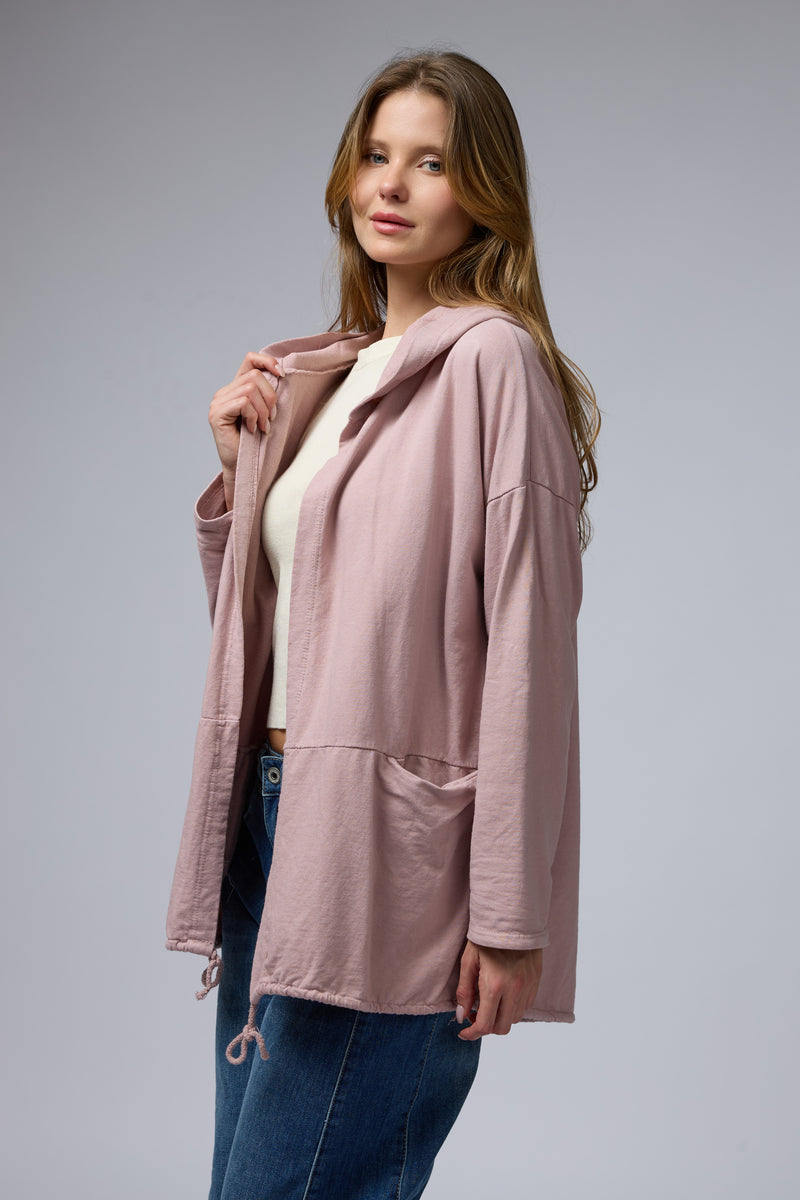 עליונית קפוצ'ון כותנה