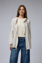 עליונית קפוצ'ון כותנה