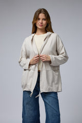 עליונית קפוצ'ון כותנה