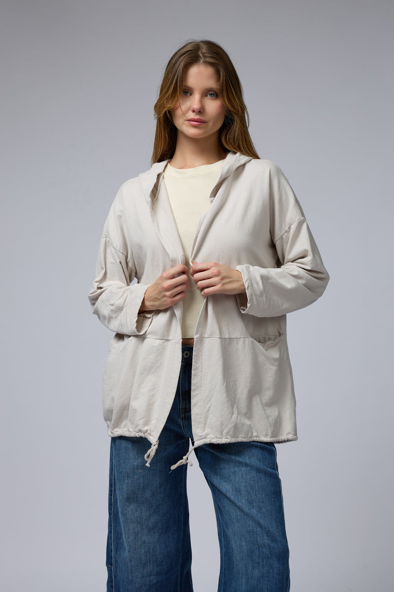 עליונית קפוצ'ון כותנה