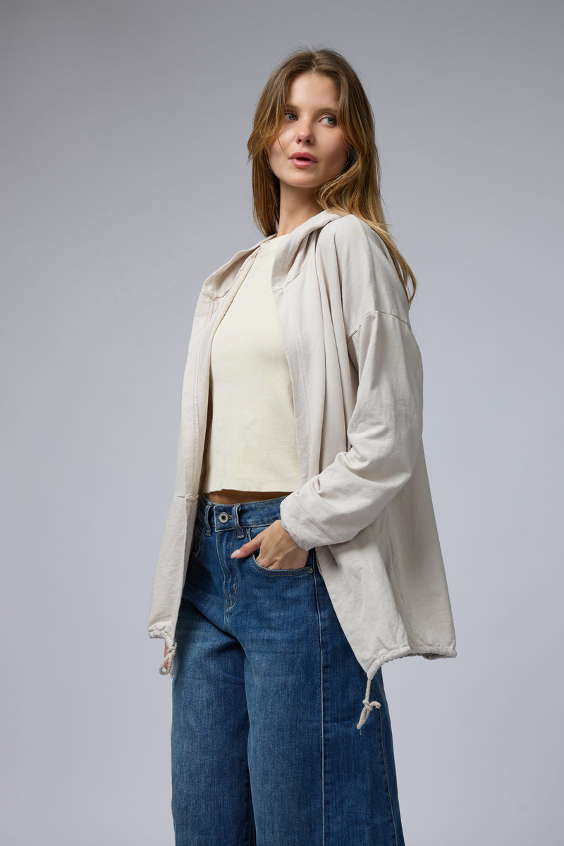 עליונית קפוצ'ון כותנה