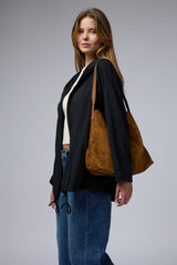 COOL תיק סוויד