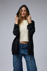 עליונית קפוצ'ון כותנה