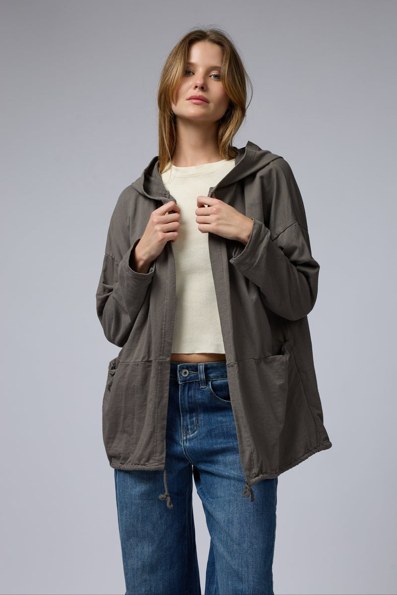 עליונית קפוצ'ון כותנה