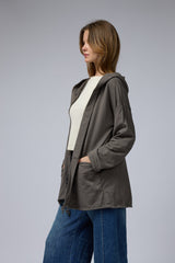 עליונית קפוצ'ון כותנה