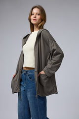 עליונית קפוצ'ון כותנה