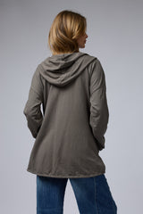 עליונית קפוצ'ון כותנה