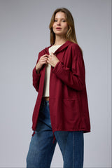 עליונית קפוצ'ון כותנה