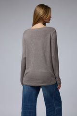 וואפל בייסיק V טופ