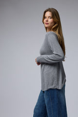 וואפל בייסיק V טופ