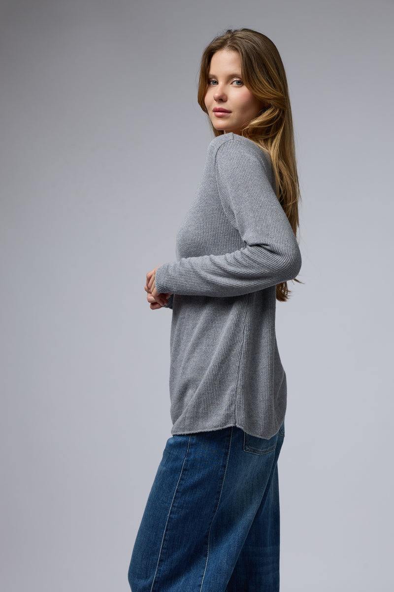 וואפל בייסיק V טופ