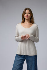 וואפל בייסיק V טופ