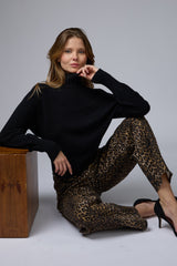 סריג גולף גימור ריב